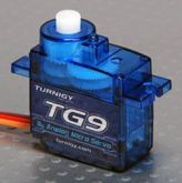 SERVO TURNIGY